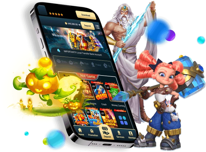 Ưu đãi và khuyến mãi 5fun