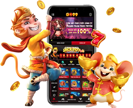 Trò chơi độc quyền tại 5fun