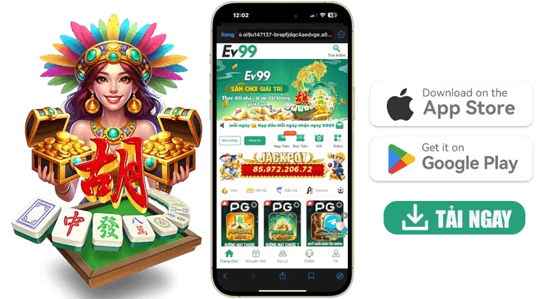 Đồ họa 3D sống động 5fun