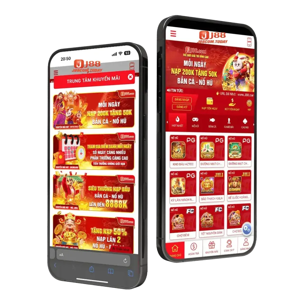 Đa dạng sảnh game bắn cá 5fun