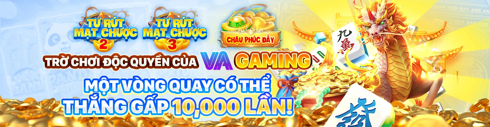 Hình ảnh Câu lạc bộ VIP 5fun với các đặc quyền sang trọng