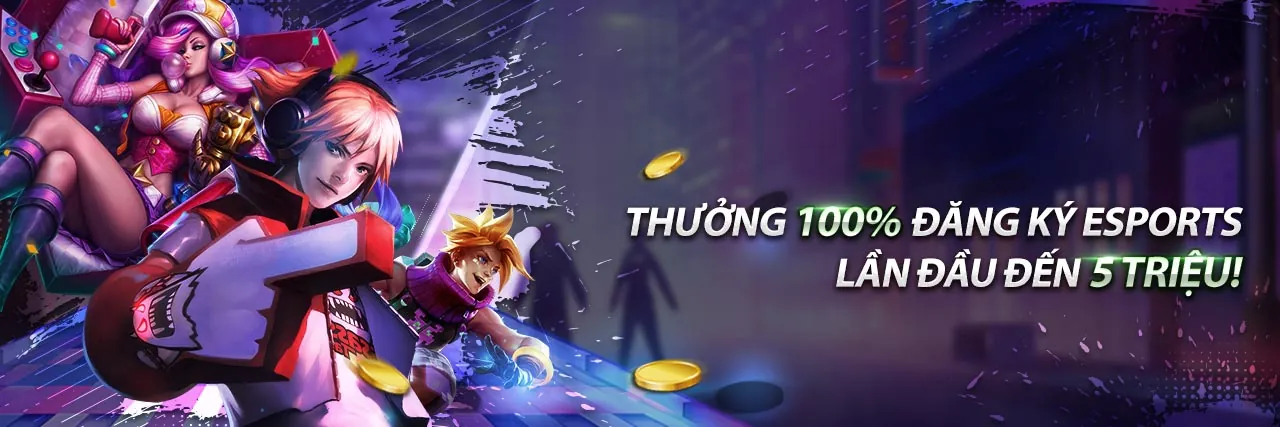 Giao diện đăng nhập 5fun an toàn với hình ảnh cá cược thể thao sôi động