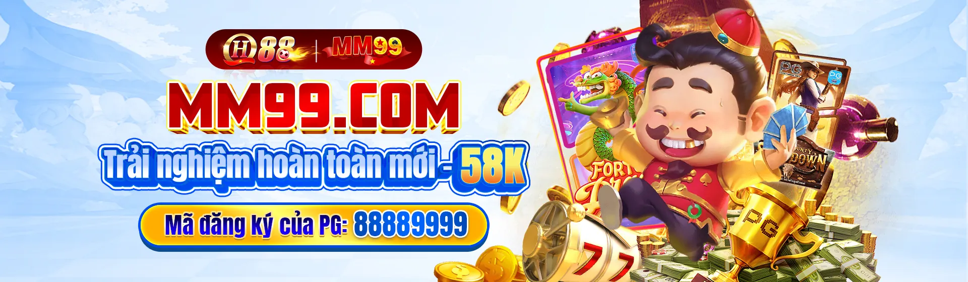 Hình ảnh chính Blog 5fun về cá cược trực tuyến
