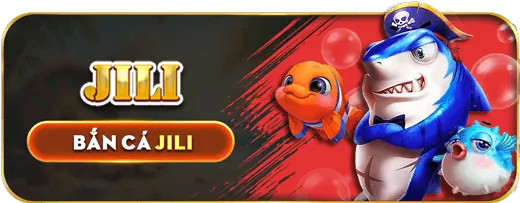 Jili Bắn Cá 5fun